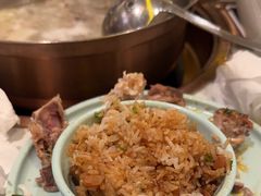 -润园四季椰子鸡火锅(南山海岸城店)