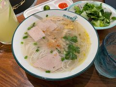 -南越郡·越式风味餐厅(青秀万达店)