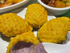 -鑫小城故事·藕汤·家常菜(台北一路总店)