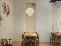 大堂-自如ZSPACE四合院艺术餐厅