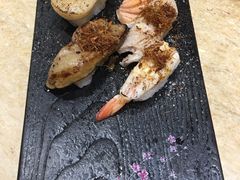 寿司拼盘-东京屋(武定路店)