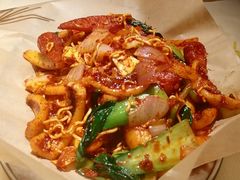 -串盟烧烤·长沙美食地标(星沙店)