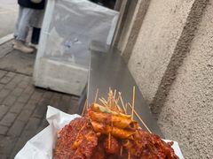 -辽B·小串(总店)