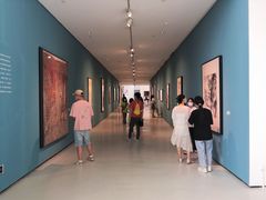 -四川美术学院美术馆