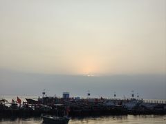 -硇洲岛旅游区