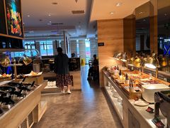 -比格比萨自助(宋家庄店)