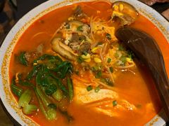 -龍二烧肉酒场(九亭店)