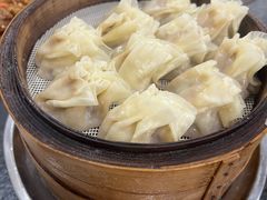 -马家烧麦(总店)