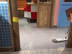 -姜胖胖无限自助烤肉(罗湖宝能店)