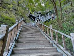 -野三坡百里峡景区