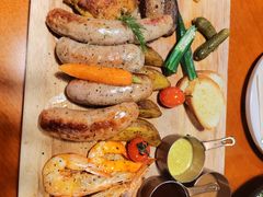 -布拉格餐厅· 中欧捷克菜(全国首店)