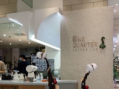 -1/4 ONE QUARTER COFFEE LAB(朝阳大悦城店)