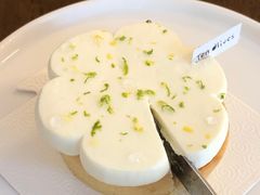 -Ten Olives甜点