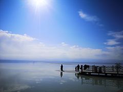 -青海茶卡盐湖文化旅游发展股份有限公司