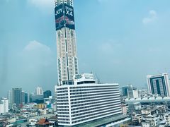 -彩虹云霄拜约克摩天塔