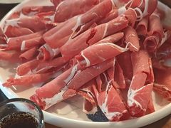 -前门杨记·铜锅涮肉(王府井·故宫店)