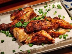 -绿茶餐厅(布吉万象汇店)