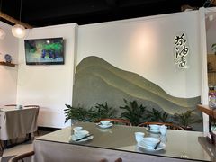 -茶油香闽南菜·花园餐厅(前埔店)