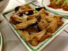 -华天延吉餐厅(西四总店)