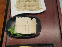 -八宝牛潮汕鲜牛肉火锅(净月店)