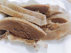 白莲鹅-常来老白莲鹅饭店(老城店)