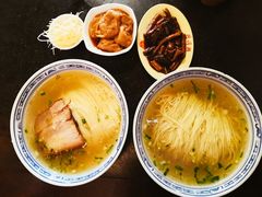 -同得兴 Since·1995 传统苏式面馆(嘉馀坊店)