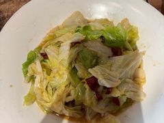 -耶里夏丽·丝路新疆菜·清真食品(徐汇南丹东路臻选店)