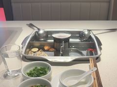 -海底捞火锅(油麻地店)