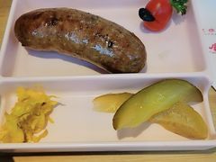 -库滋明·俄罗斯特色美食(中央大街店)