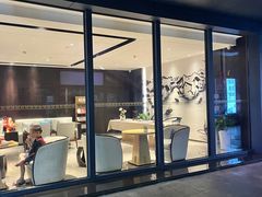 -曙光薇酒店(南京夫子庙老门东店)