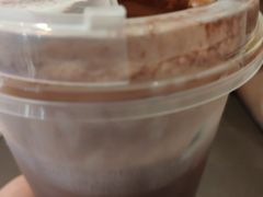 -喜茶(上海兴业太古汇店)