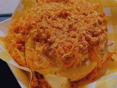 -下午的温度面包店(静宁路店)