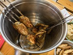 -炒豆合作社(东四总店)