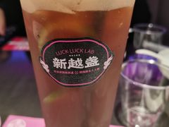 -新越盏·东南亚料理(捷登都会店)