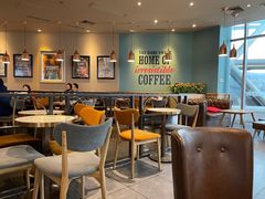 大堂-COSTA COFFEE(水游城店)