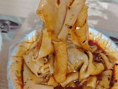 -丈母娘美食(北环路店)