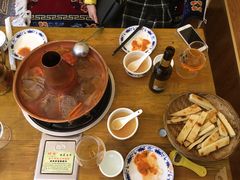 -陀岗美食·云南藏式特色餐厅