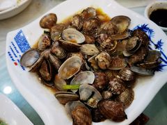 -碧海银沙海鲜餐厅(恒大海上威尼斯店)