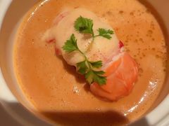 -壳里西餐厅Coquille Seafood Bistro(蒙自路店)