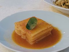-欢乐海岸美食联盟
