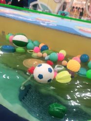 -贝凯雅婴儿游泳SPA(华东万和城店)