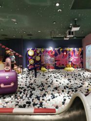 -meland亲子乐园(深圳领展中心城店)