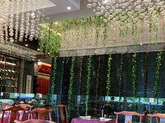 大堂-宁波状元楼酒店(和义路店)