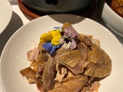 -小河盐帮·私家菜·烤鸭(三元桥·霄云路店)