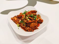 -谭仔米线(皇庭广场店)