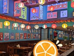 大堂-仙隐小鹿中華の日料(正弘城店)