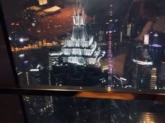 -上海柏悦酒店·世纪100牛排馆