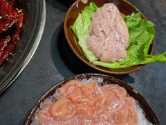 -谭记重庆老火锅(总店)