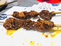 -羊来顺冰煮鲜羊铁锅烀羊肉(八卦岭店)