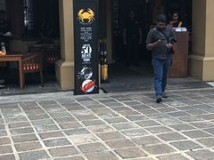 -Ministry of Crab(科伦坡店)